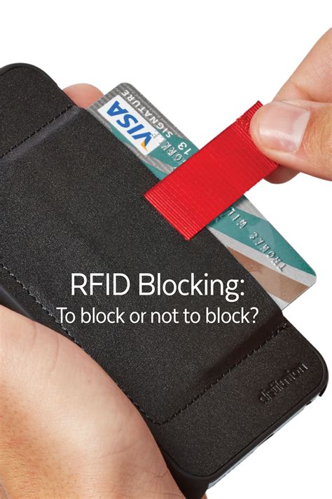 rfid protect|why rfid blocking is bad.